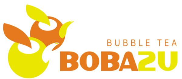 Boba 2 U logo