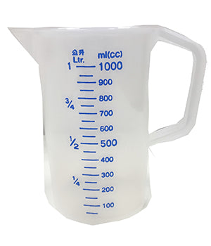 MEASURING CUP