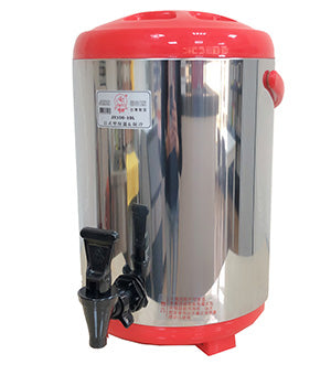 INSULATED TEA CONTAINER