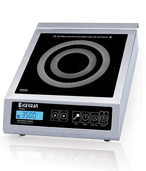 INDUCTION COOKER