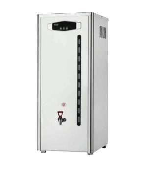 10 GALLON HOT WATER MACHINE