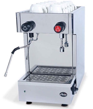 HOT WATER DISPENSER & STEAMER