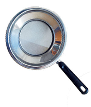 TEA FILTER WITH HANDLE