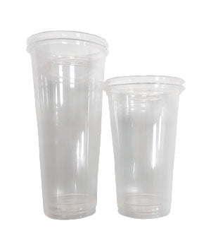 φ90mm PLASTIC CUP