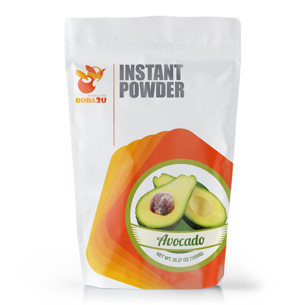 BOBA 2U  AVOCADO POWDER
