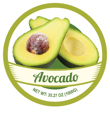 BOBA 2U  AVOCADO POWDER