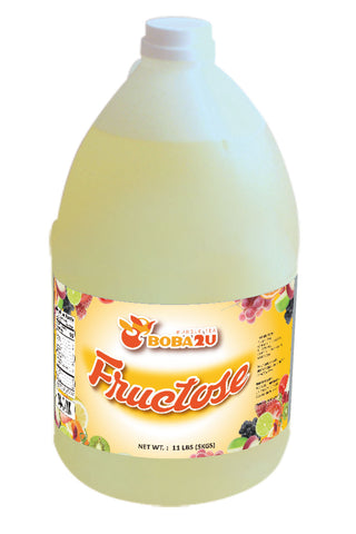 Boba 2U FRUCTOSE