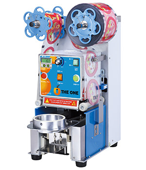 SEALING MACHINE