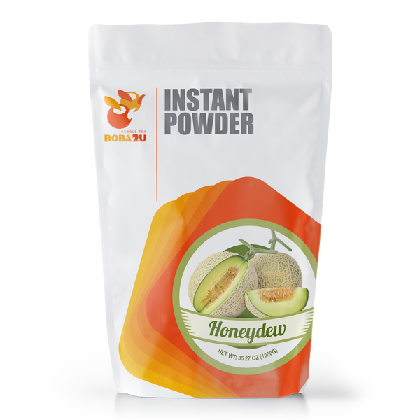 BOBA 2U HONEYDEW POWDER