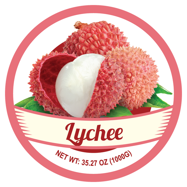 BOBA 2U LYCHEE POWDER