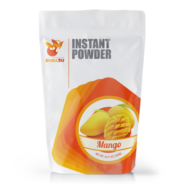 BOBA 2U  MANGO POWDER