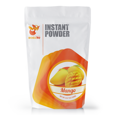 BOBA 2U  MANGO POWDER