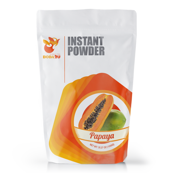 BOBA 2U PAPAYA POWDER