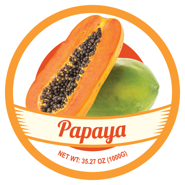 BOBA 2U PAPAYA POWDER