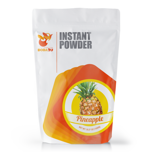 BOBA 2U PINEAPPLE POWDER