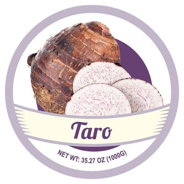 BOBA 2U  TARO POWDER