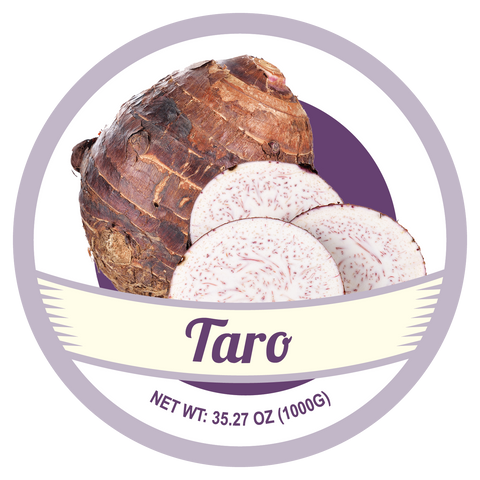 BOBA 2U  TARO POWDER