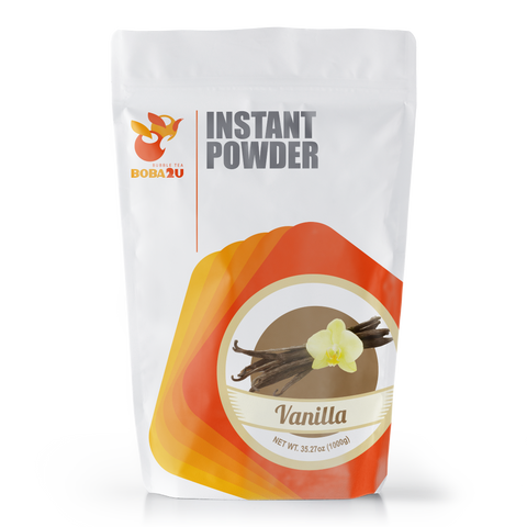 BOBA 2U VANILLA POWDER
