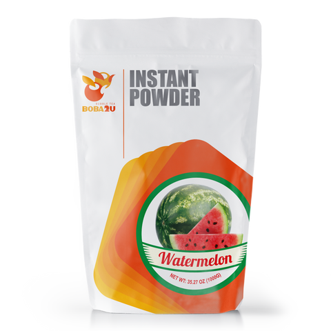 BOBA 2U  WATERMELON POWDER