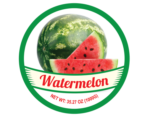 BOBA 2U  WATERMELON POWDER