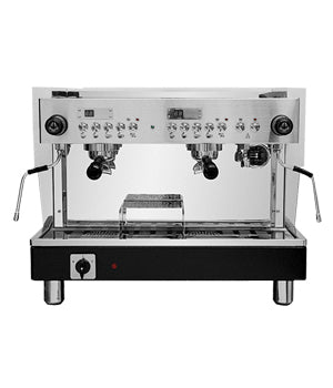 TEA PRESSO MACHINE