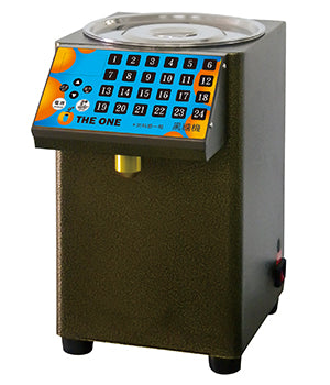 FRUCTOSE DISPENSER
